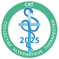 Aangesloten bij CAT, Collectief Alternatieve Therapeuten