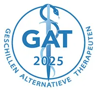 Aangesloten bij GAT, Geschilleninstantie Alternatieve Therapeuten