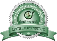 Jeffrey Stephens Certified Hypnotist