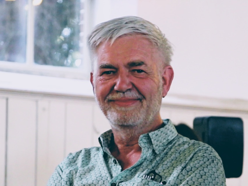 Hypnotherapeut Gerrie Schoutsen van Hypnose Hoorn
